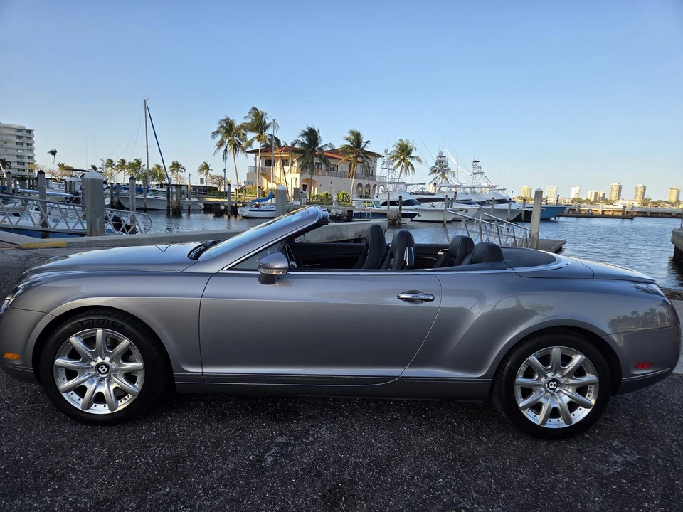 2007 Bentley Continental GTC - Image 21 of 31