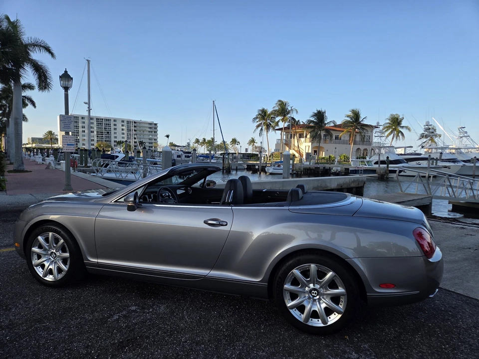 2007 Bentley Continental GTC - Image 20 of 31