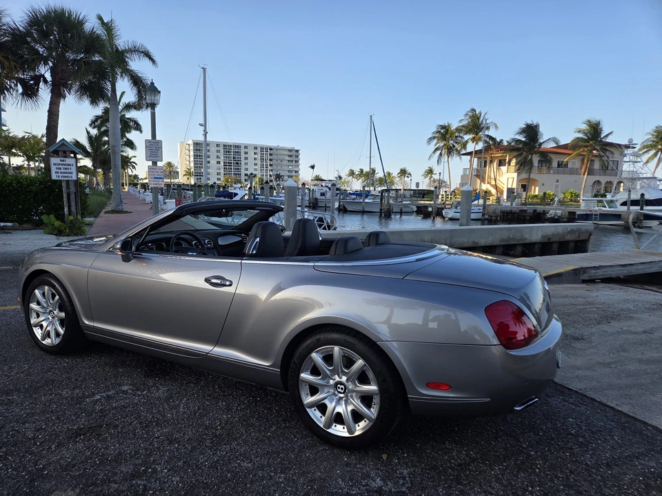 2007 Bentley Continental GTC - Image 19 of 31