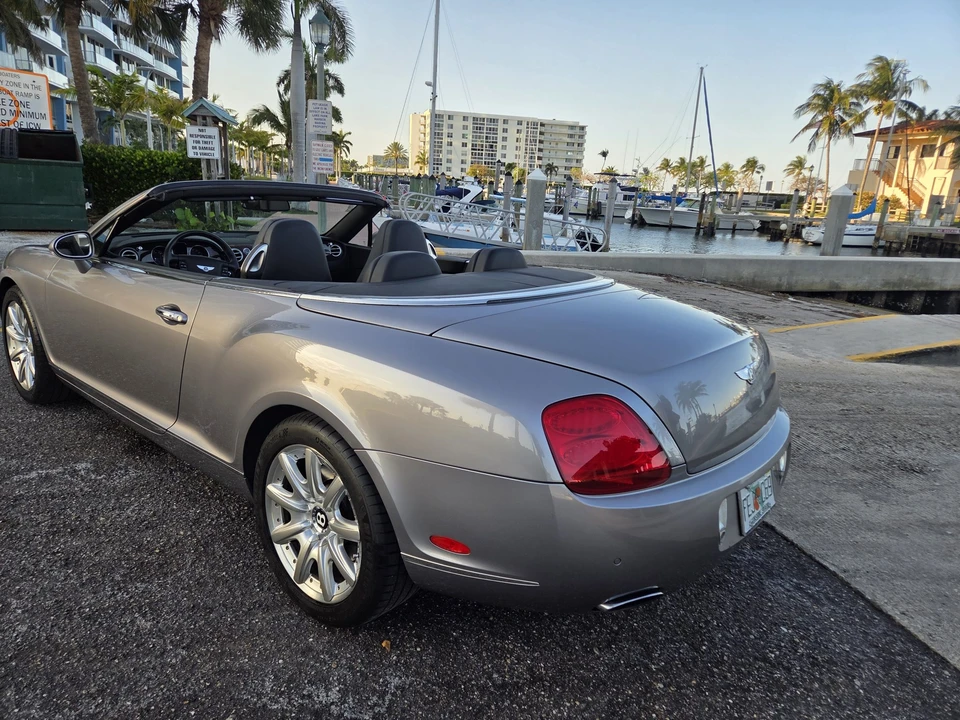 2007 Bentley Continental GTC - Image 17 of 31