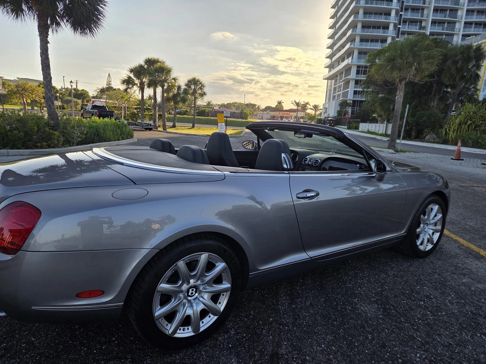 2007 Bentley Continental GTC - Image 27 of 31