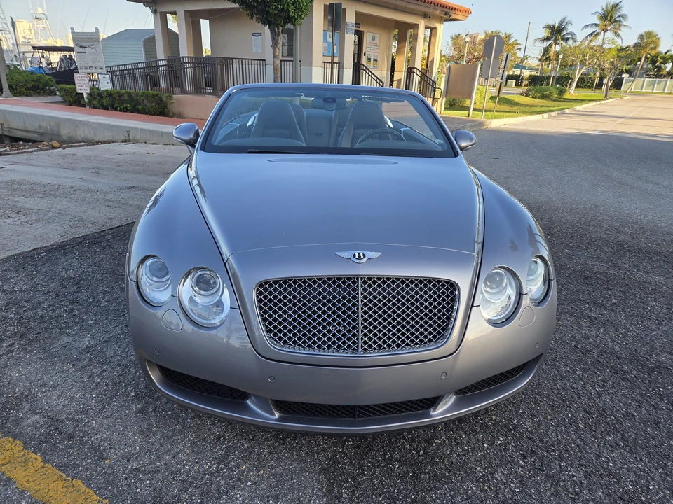 2007 Bentley Continental GTC - Image 6 of 31