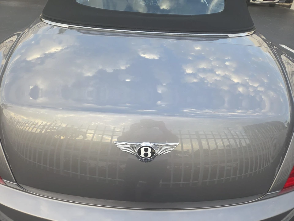 2007 Bentley Continental GTC - Image 28 of 31