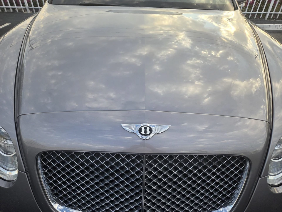 2007 Bentley Continental GTC - Image 23 of 31