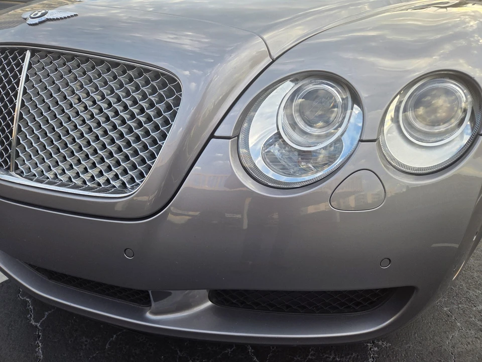 2007 Bentley Continental GTC - Image 31 of 31