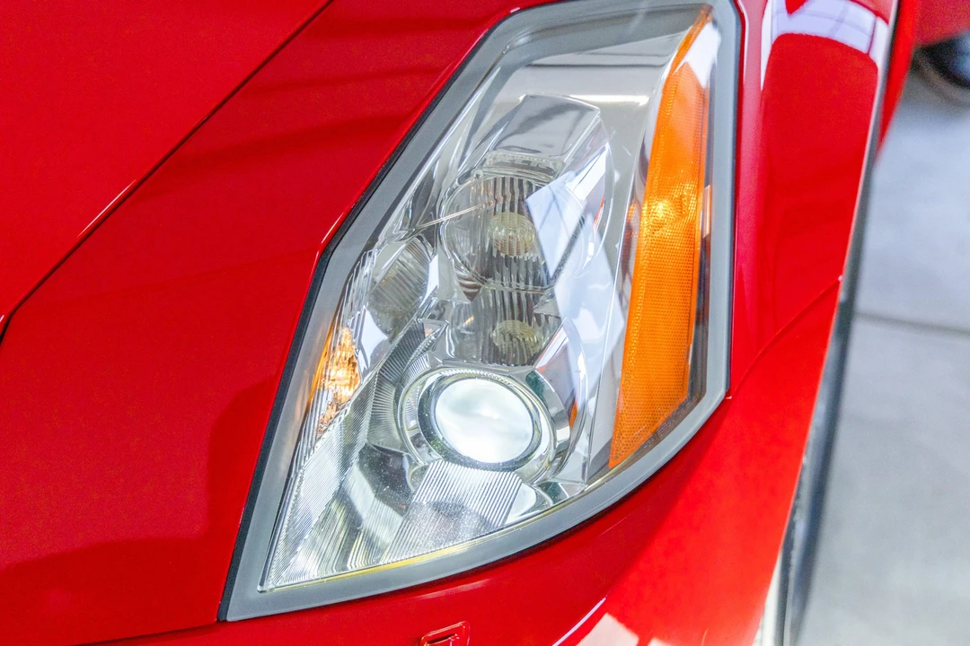 2007 Cadillac XLR - Image 20 of 31