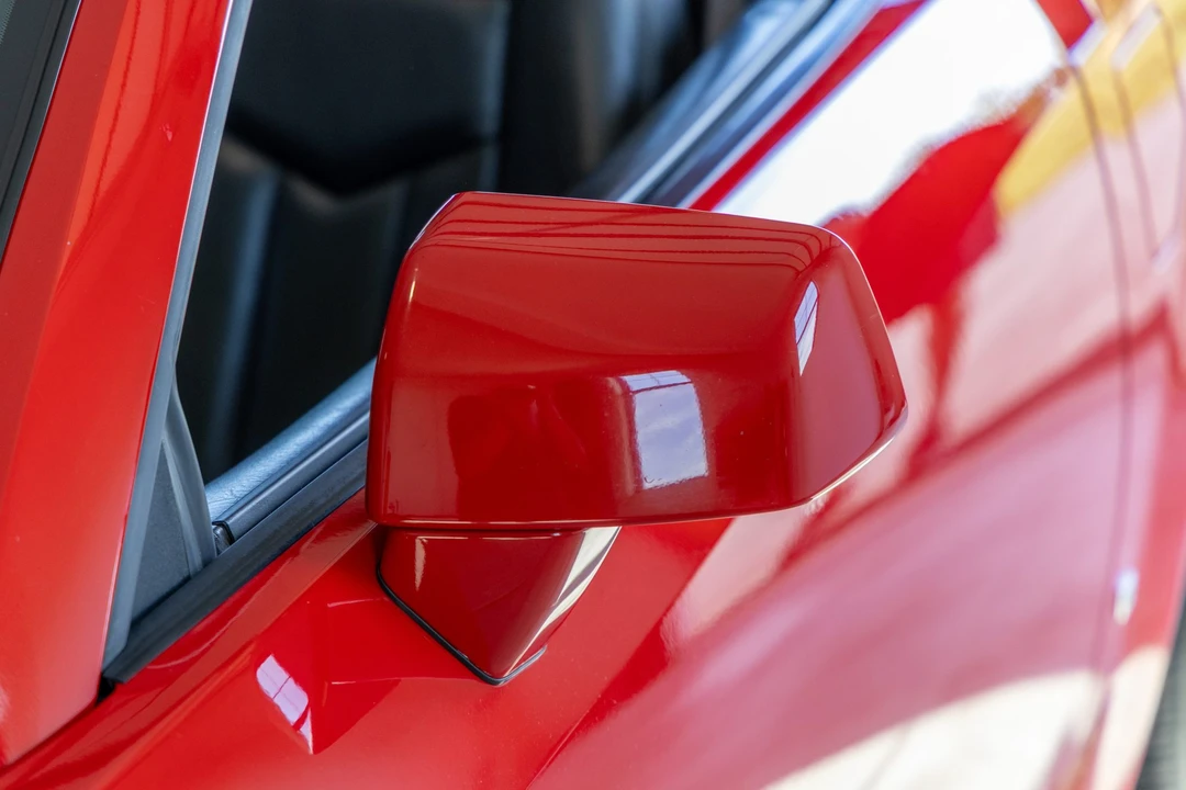 2007 Cadillac XLR - Image 29 of 31