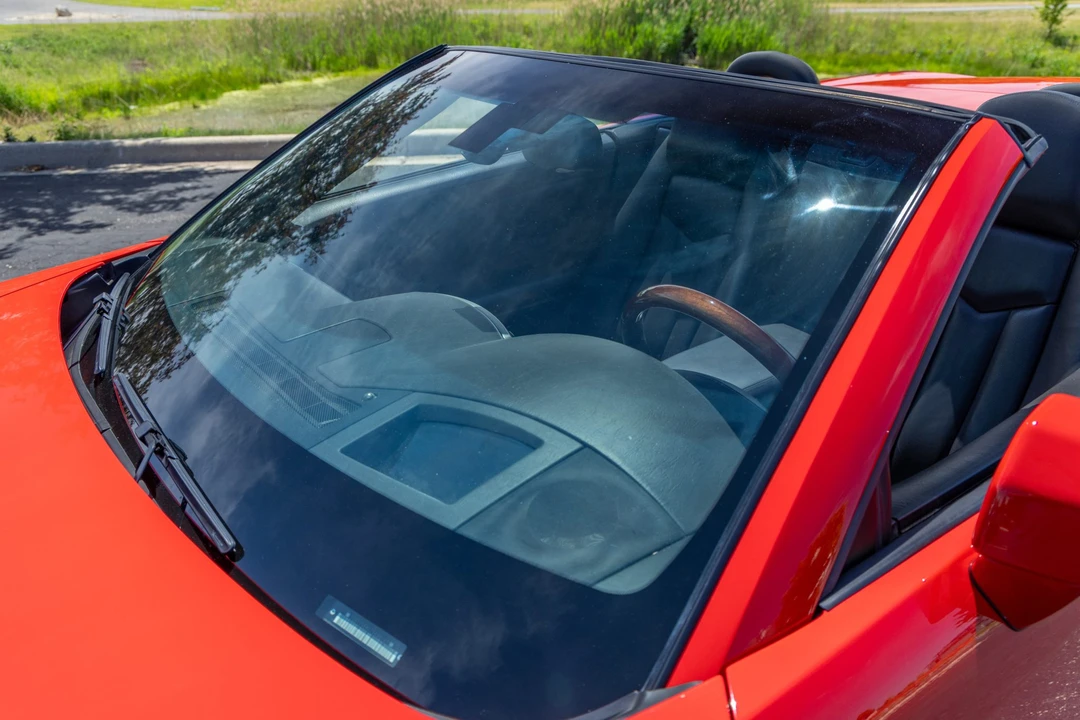 2007 Cadillac XLR - Image 24 of 31