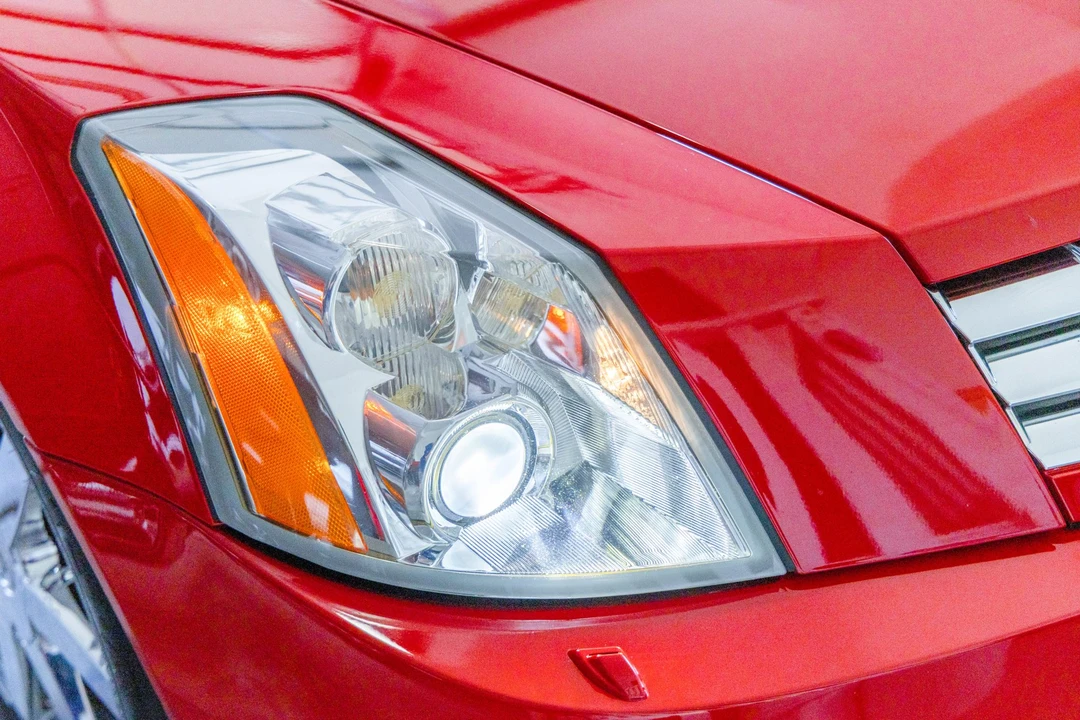 2007 Cadillac XLR - Image 19 of 31