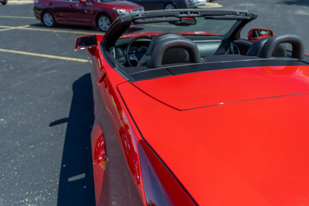2007 Cadillac XLR - Image 30 of 31