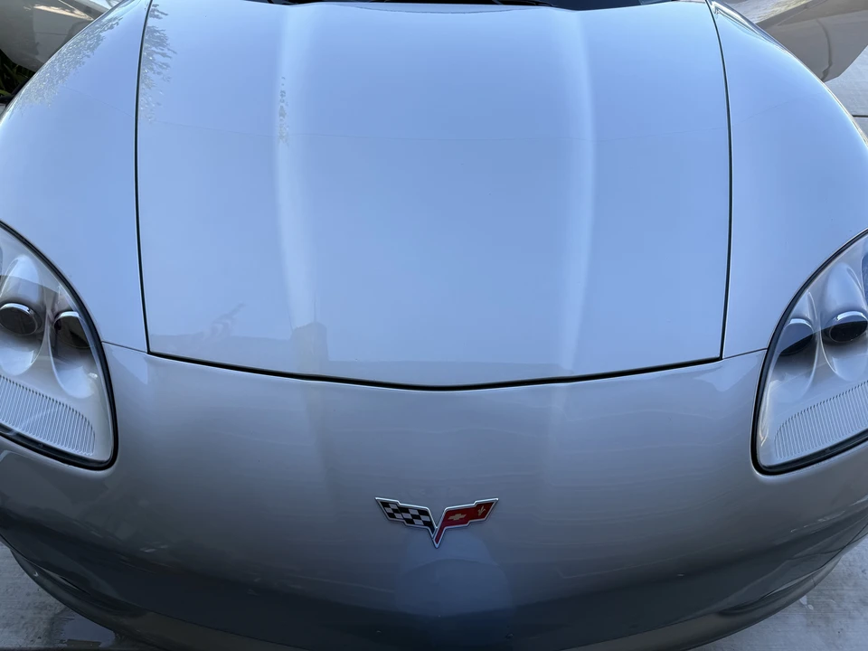 2007 Chevrolet Corvette C6 - Image 20 of 31
