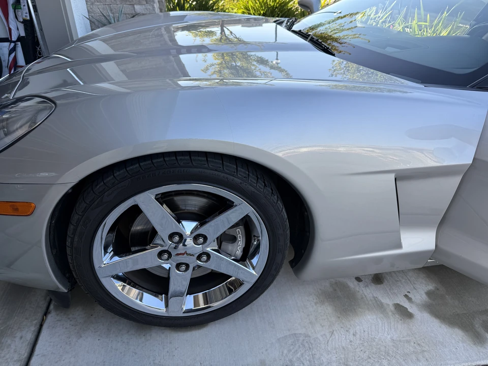 2007 Chevrolet Corvette C6 - Image 23 of 31