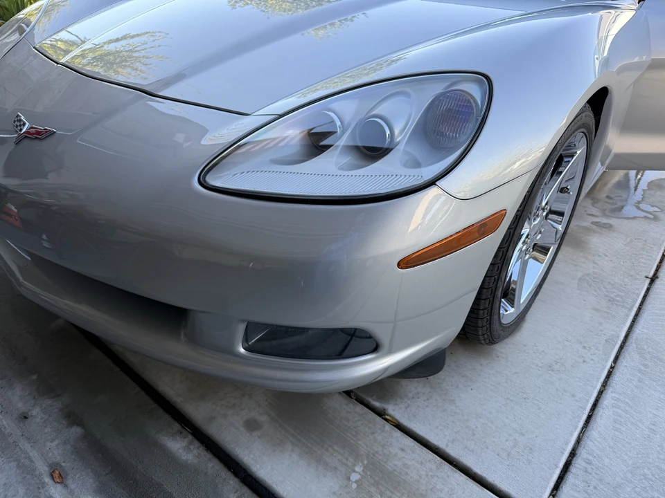 2007 Chevrolet Corvette C6 - Image 22 of 31