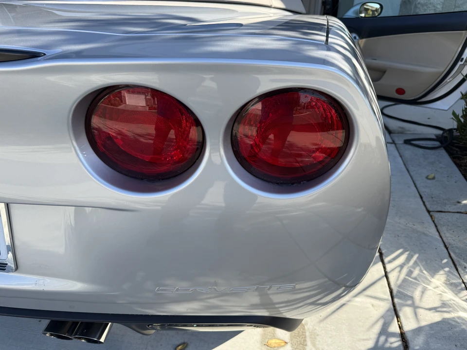 2007 Chevrolet Corvette C6 - Image 29 of 31