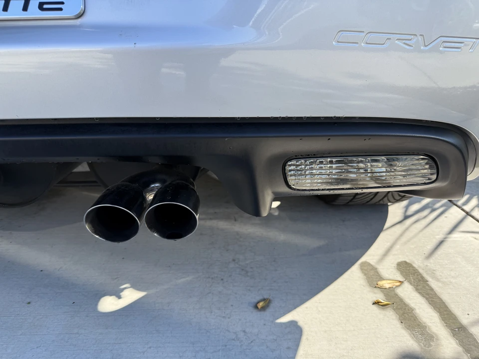 2007 Chevrolet Corvette C6 - Image 31 of 31