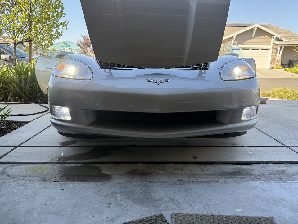 2007 Chevrolet Corvette C6 - Image 18 of 31