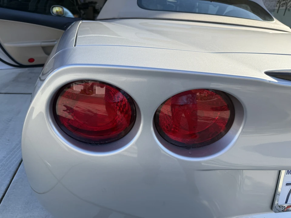 2007 Chevrolet Corvette C6 - Image 27 of 31