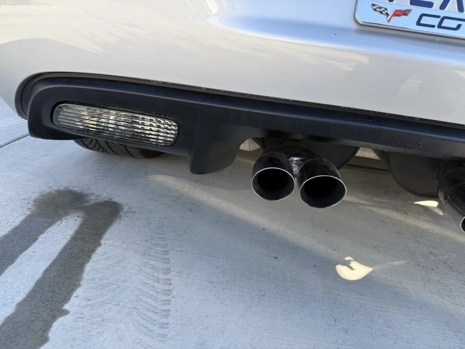 2007 Chevrolet Corvette C6 - Image 30 of 31