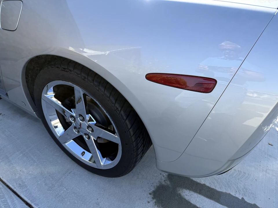 2007 Chevrolet Corvette C6 - Image 26 of 31