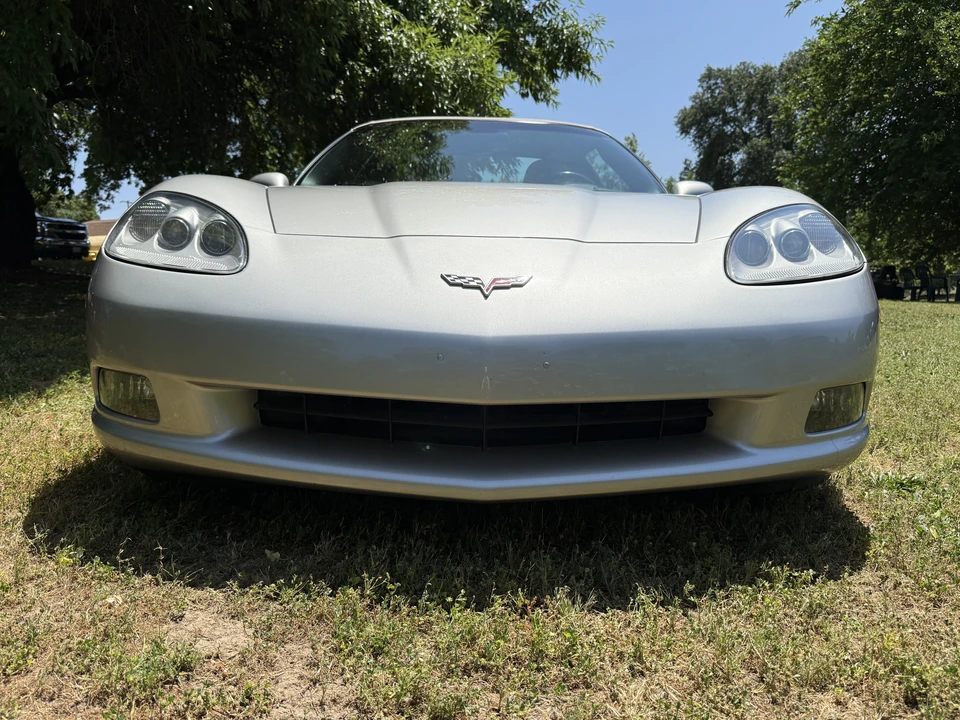 2007 Chevrolet Corvette C6 - Image 17 of 31