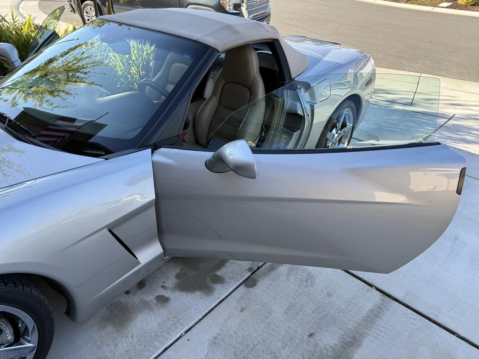 2007 Chevrolet Corvette C6 - Image 24 of 31