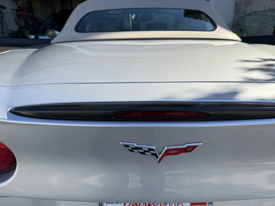 2007 Chevrolet Corvette C6 - Image 28 of 31