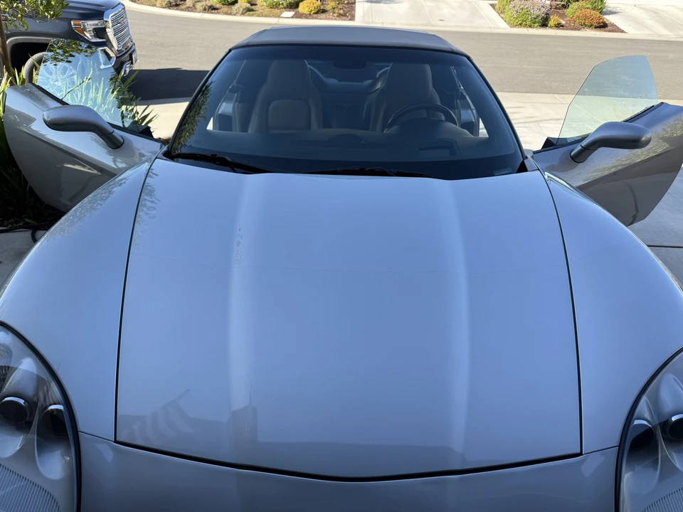 2007 Chevrolet Corvette C6 - Image 21 of 31