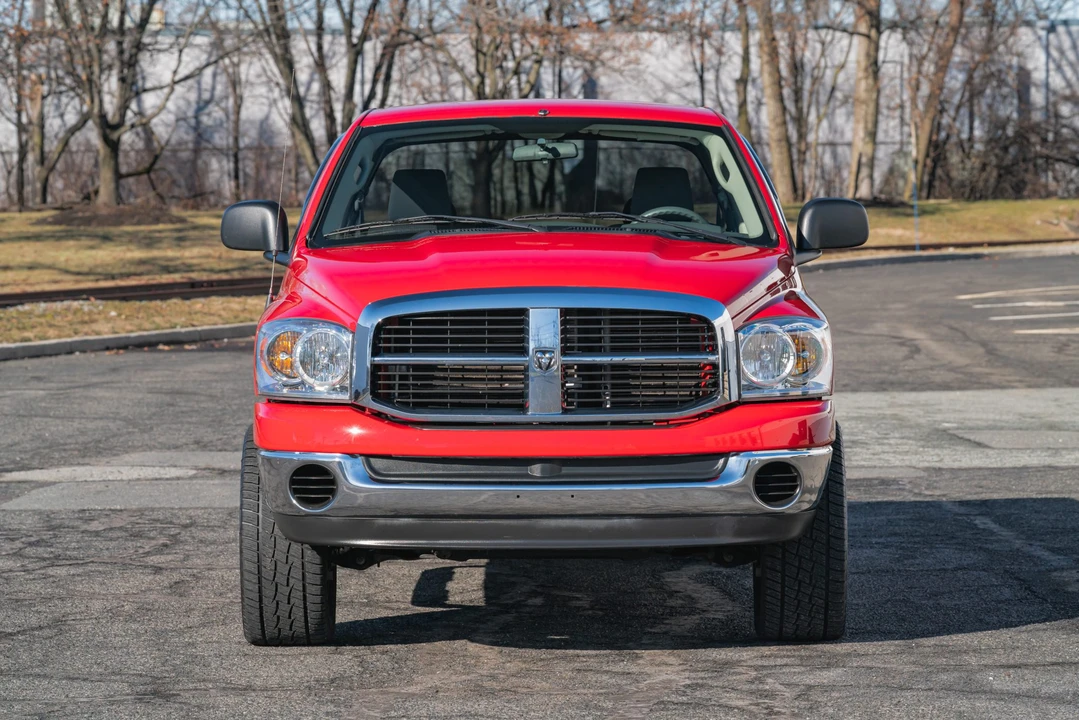 2007 Dodge Ram 3rd Gen - Image 22 of 31