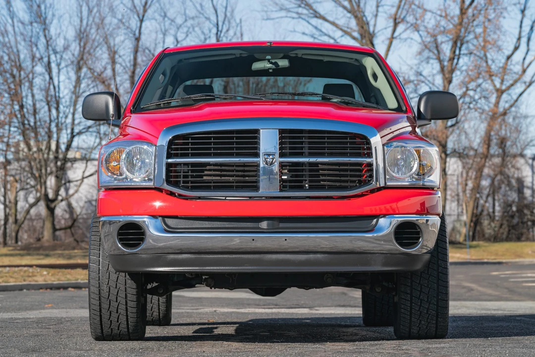 2007 Dodge Ram 3rd Gen - Image 23 of 31