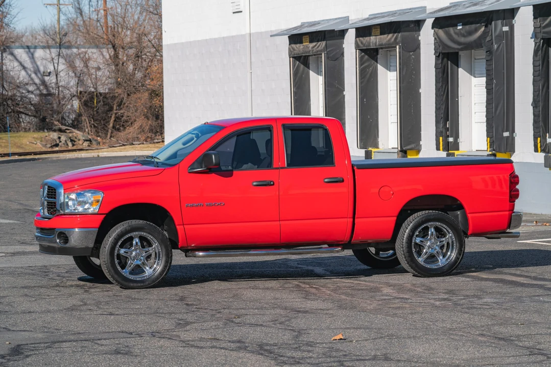 2007 Dodge Ram 3rd Gen - Image 6 of 31