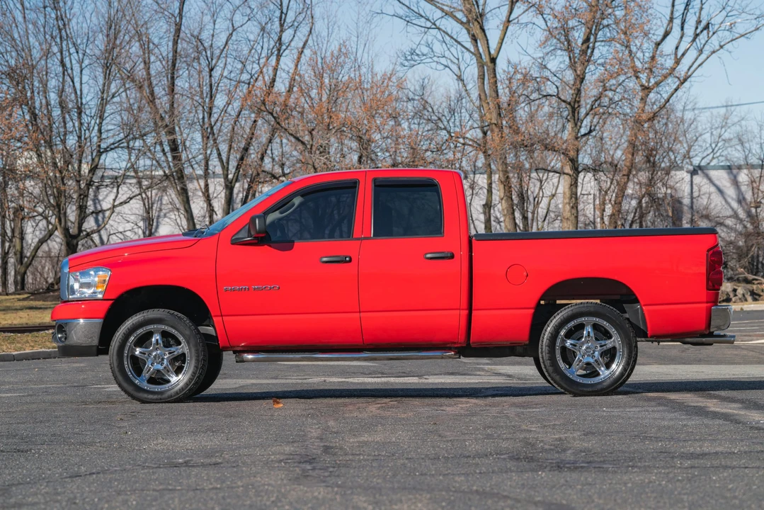 2007 Dodge Ram 3rd Gen - Image 7 of 31