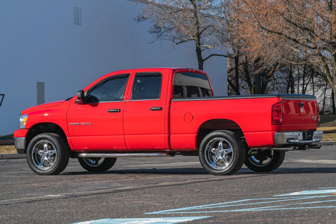 2007 Dodge Ram 3rd Gen - Image 8 of 31