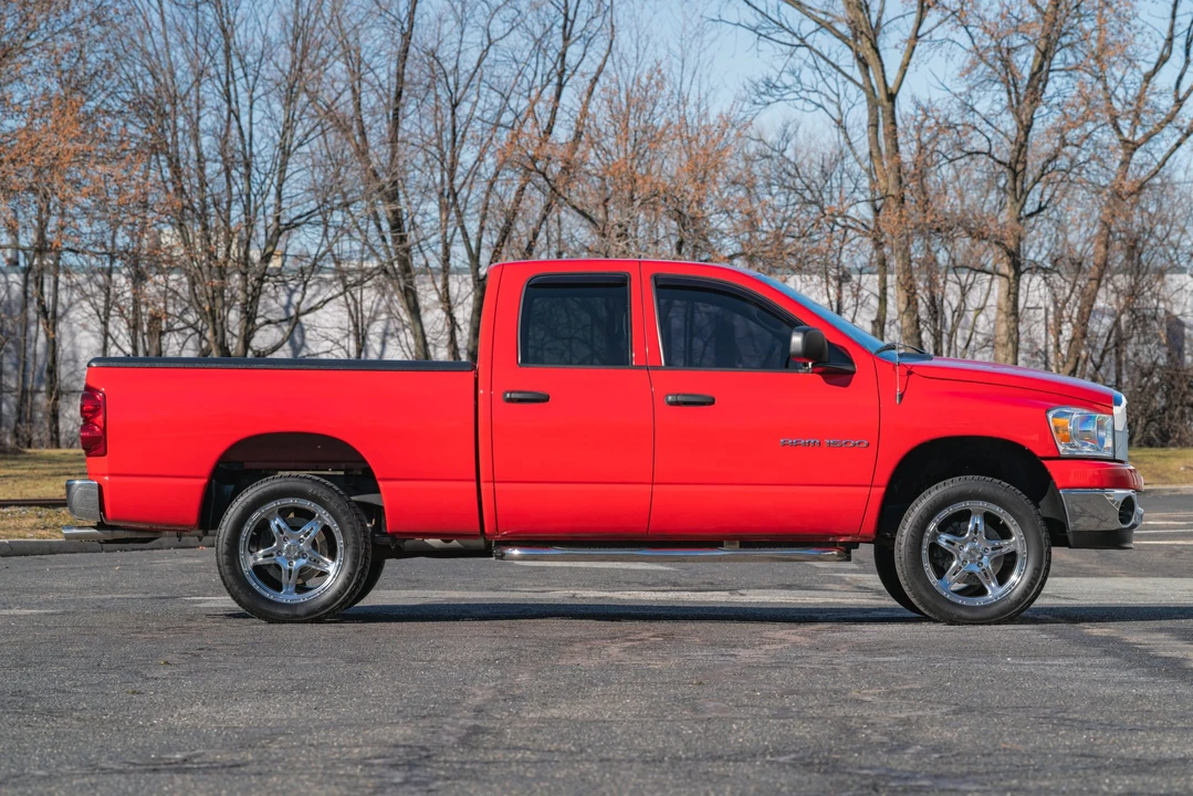 2007 Dodge Ram 3rd Gen - Image 17 of 31