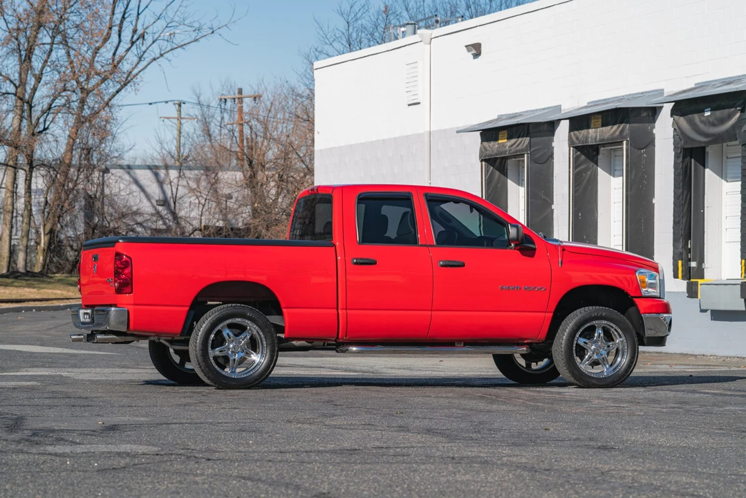 2007 Dodge Ram 3rd Gen - Image 16 of 31