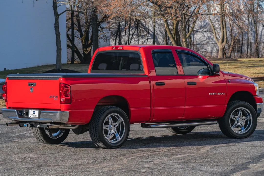 2007 Dodge Ram 3rd Gen - Image 15 of 31
