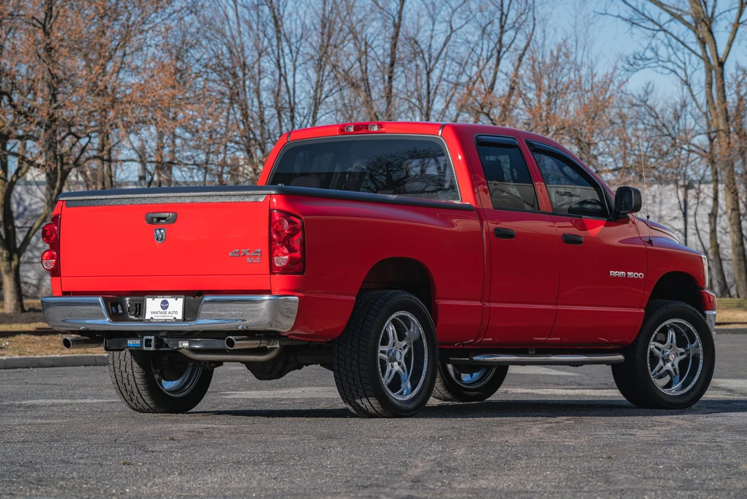 2007 Dodge Ram 3rd Gen - Image 14 of 31