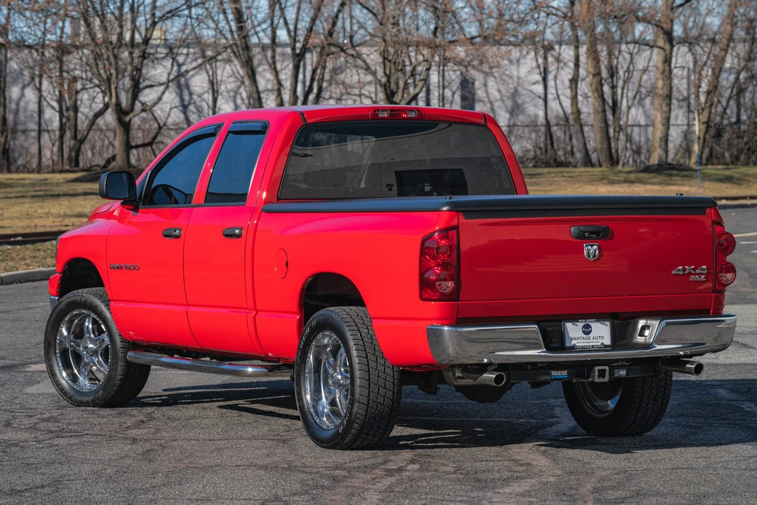 2007 Dodge Ram 3rd Gen - Image 10 of 31