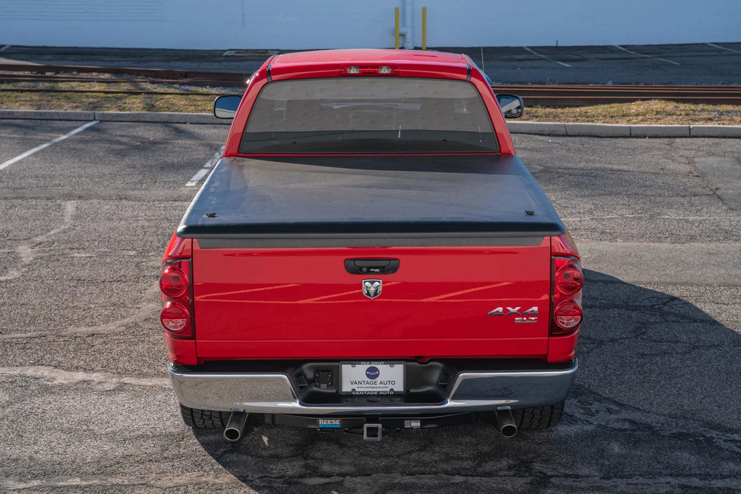 2007 Dodge Ram 3rd Gen - Image 13 of 31