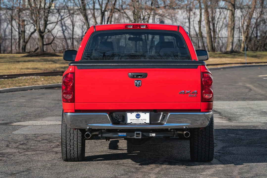 2007 Dodge Ram 3rd Gen - Image 11 of 31