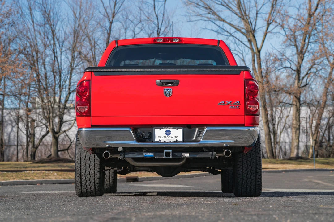 2007 Dodge Ram 3rd Gen - Image 12 of 31