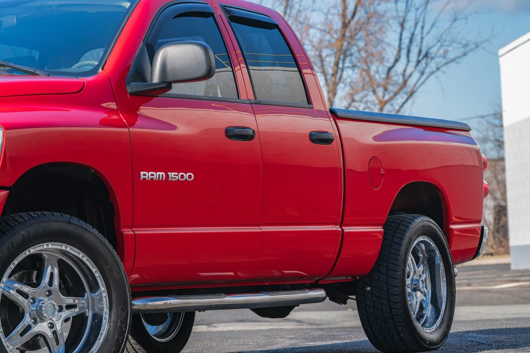 2007 Dodge Ram 3rd Gen - Image 25 of 31