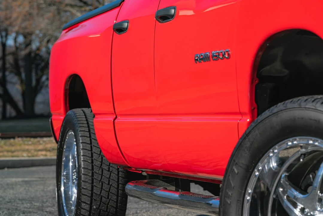 2007 Dodge Ram 3rd Gen - Image 29 of 31