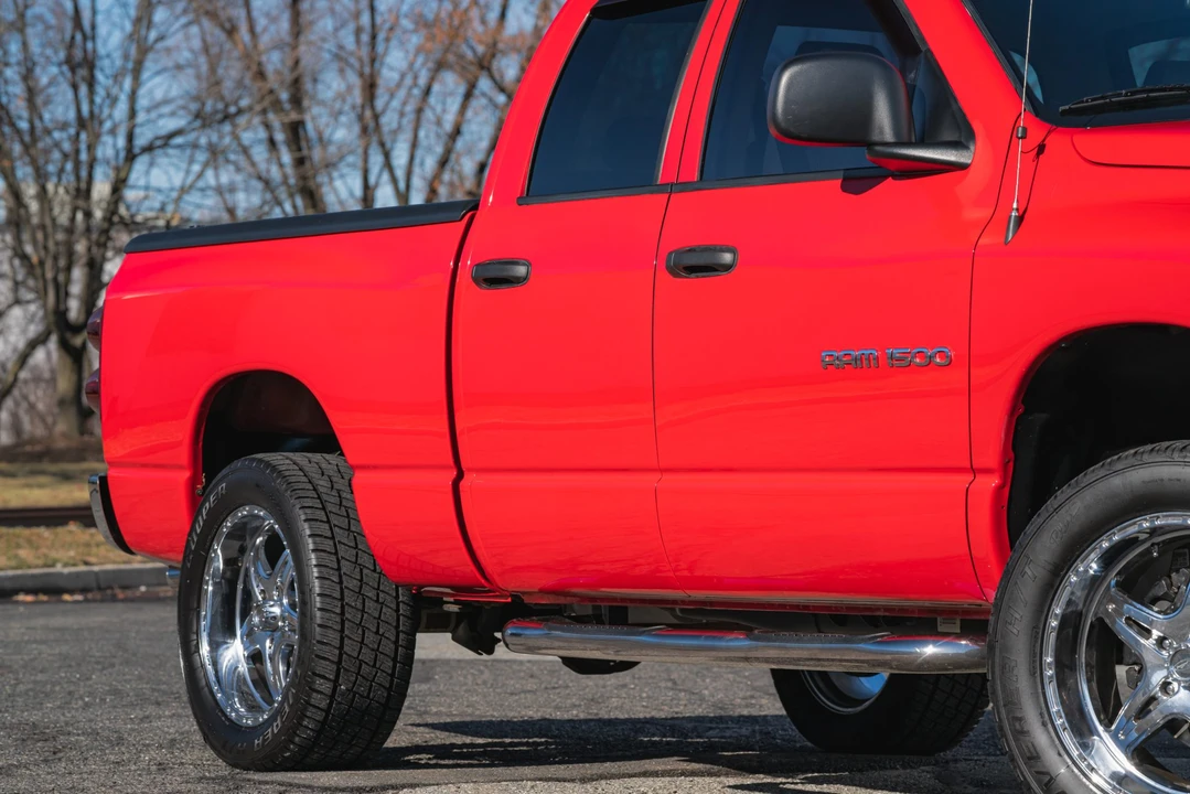 2007 Dodge Ram 3rd Gen - Image 28 of 31