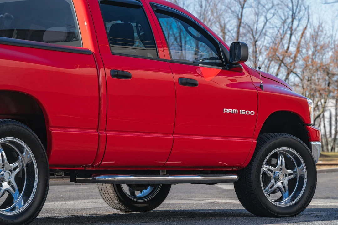 2007 Dodge Ram 3rd Gen - Image 27 of 31