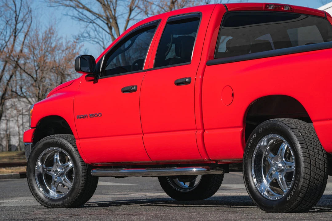2007 Dodge Ram 3rd Gen - Image 26 of 31