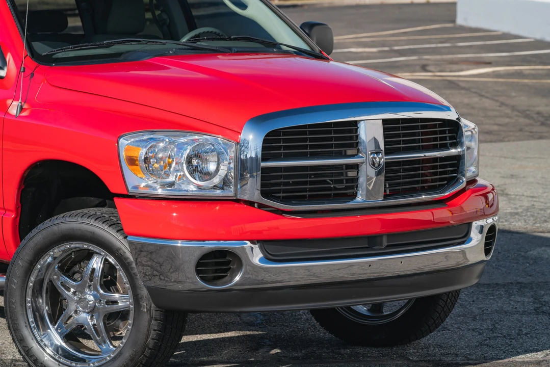2007 Dodge Ram 3rd Gen - Image 30 of 31