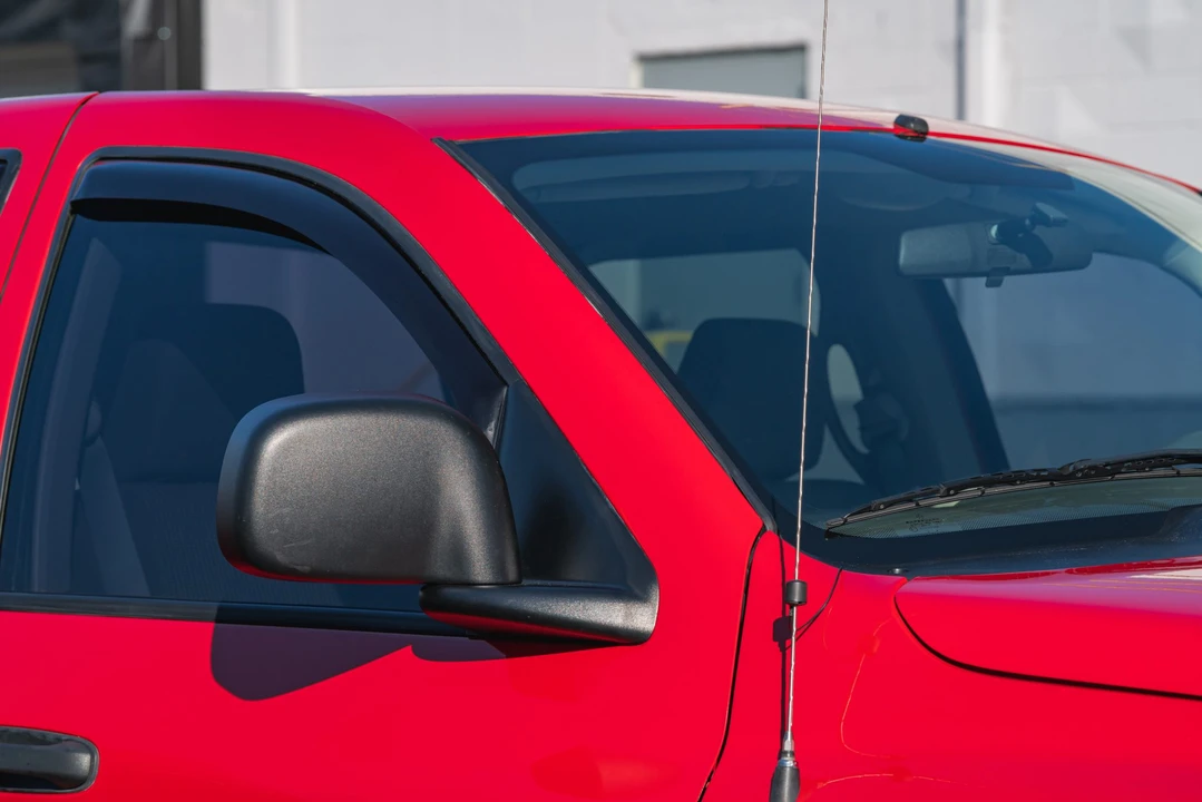 2007 Dodge Ram 3rd Gen - Image 31 of 31
