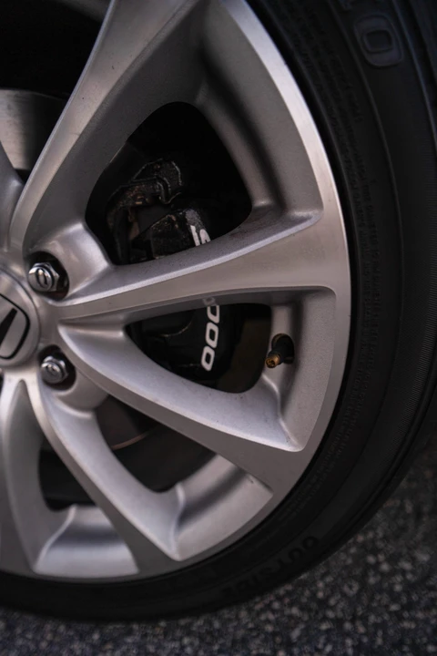 2007 Honda AP2 S2000 - Image 31 of 31