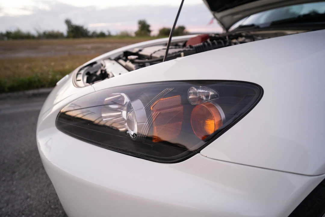 2007 Honda AP2 S2000 - Image 15 of 31