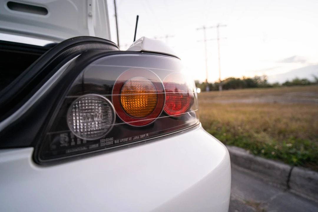 2007 Honda AP2 S2000 - Image 17 of 31